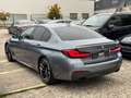 BMW 540 d xDrive M Sport Paket/Laser/M-Sitze/HK/360 Gris - thumbnail 8
