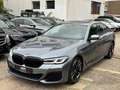 BMW 540 d xDrive M Sport Paket/Laser/M-Sitze/HK/360 Gris - thumbnail 2