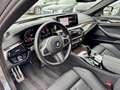 BMW 540 d xDrive M Sport Paket/Laser/M-Sitze/HK/360 Gris - thumbnail 10