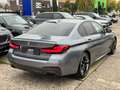 BMW 540 d xDrive M Sport Paket/Laser/M-Sitze/HK/360 Gris - thumbnail 6