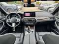 BMW 540 d xDrive M Sport Paket/Laser/M-Sitze/HK/360 Gris - thumbnail 18