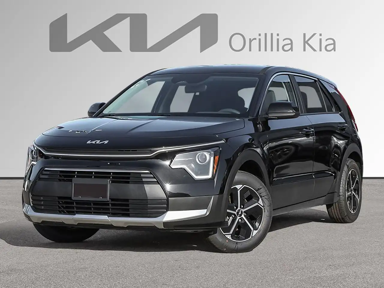 2026 Kia Niro