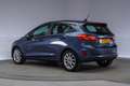 Ford Fiesta 1.0 EcoBoost 100pk Titanium 5-drs [ Navi Apple Car Azul - thumbnail 4