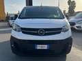 Opel Vivaro 1.5d 120cv L2H1 (PASSO LUNGO) Bianco - thumbnail 9