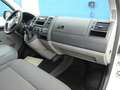 Volkswagen T5 Transporter Kasten1. Hand KLIMA186500kmTÜV NEU Scheckheft Weiß - thumbnail 15