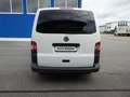 Volkswagen T5 Transporter Kasten1. Hand KLIMA186500kmTÜV NEU Scheckheft Weiß - thumbnail 4
