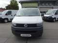 Volkswagen T5 Transporter Kasten1. Hand KLIMA186500kmTÜV NEU Scheckheft Weiß - thumbnail 8