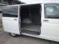 Volkswagen T5 Transporter Kasten1. Hand KLIMA186500kmTÜV NEU Scheckheft Weiß - thumbnail 10