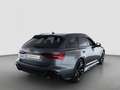 Audi RS6 RS6 Avant PERFORMANCE +280 KM/H+SAGA+AHK+WABEN+ Grau - thumbnail 4