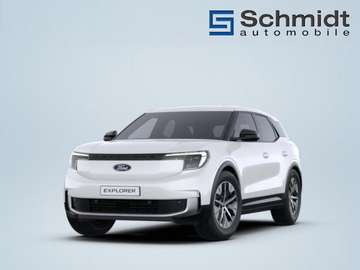 EV 5-türer Select Dual Elektromotor mit Extended Range 79kWh