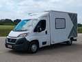 Fiat Ducato Büro Wohn.Klimaautom Webasto 150 Multijet Weiß - thumbnail 7