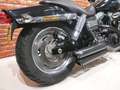 Harley-Davidson Dyna Fat Bob FXDF 1690 Negru - thumbnail 8