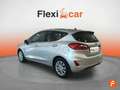 Ford Fiesta 1.1 Ti-VCT Trend Gris - thumbnail 5