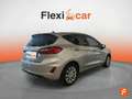 Ford Fiesta 1.1 Ti-VCT Trend Gris - thumbnail 8
