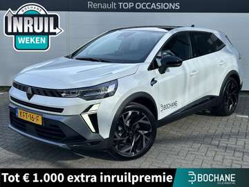 1.8 E-Tech full hybrid 160 esprit Alpine | Navigat