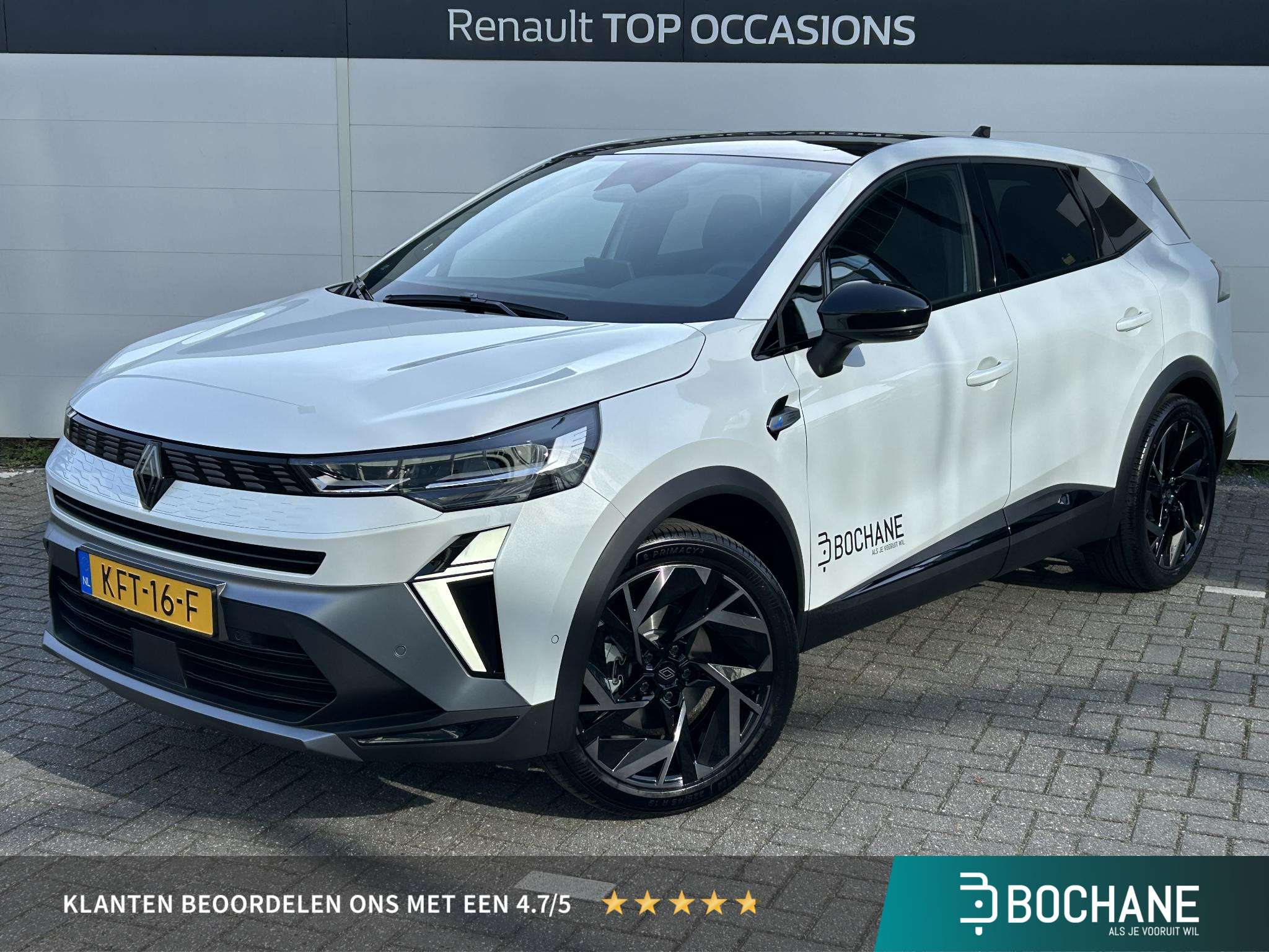 Renault Symbioz