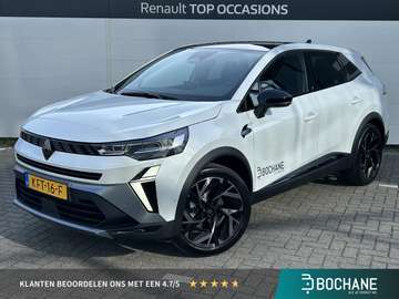 1.8 E-Tech full hybrid 160 esprit Alpine | Navigat