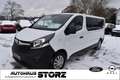 Opel Vivaro B Kombi Combi L2H1 2,9t |8-SITZER|TEMPOMAT|KLIMA|P Weiß - thumbnail 1