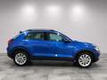 Volkswagen T-Roc Life 1.5 TSI DSG/AHK/ACC/Standhzg/01.30Gar Blau - thumbnail 6