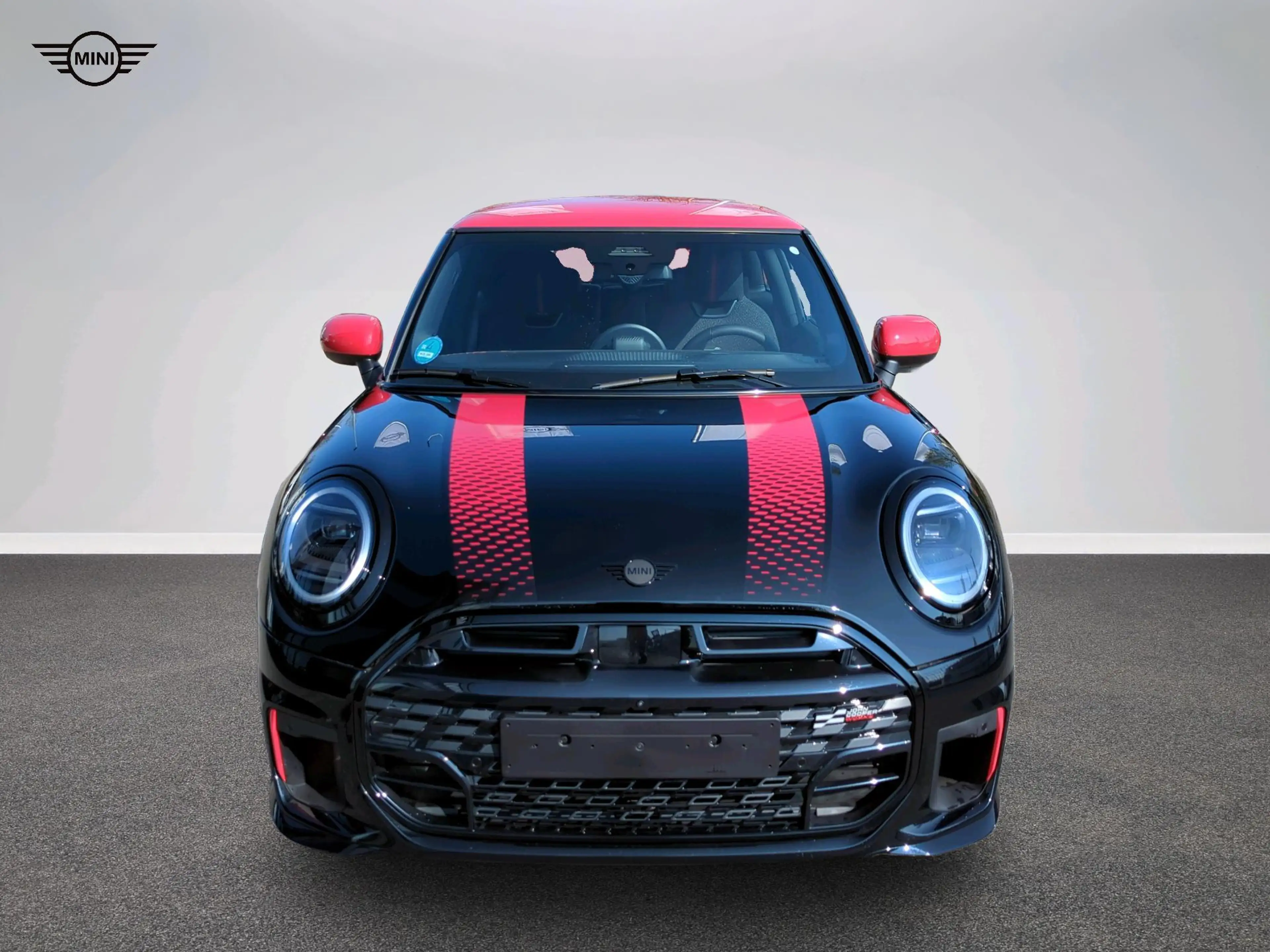MINI John Cooper Works John Cooper Works Trim — photo 14