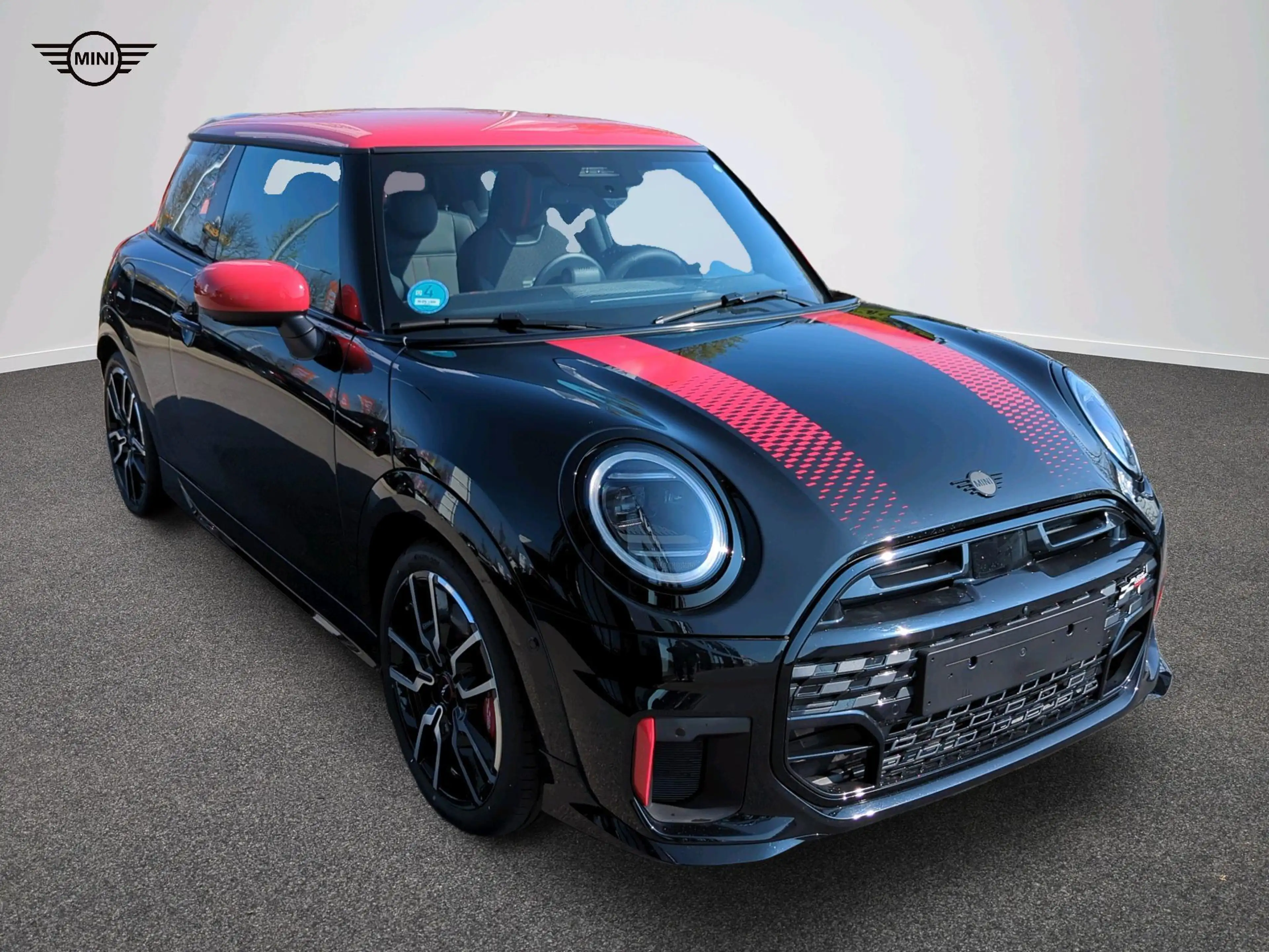 MINI John Cooper Works John Cooper Works Trim — photo 13