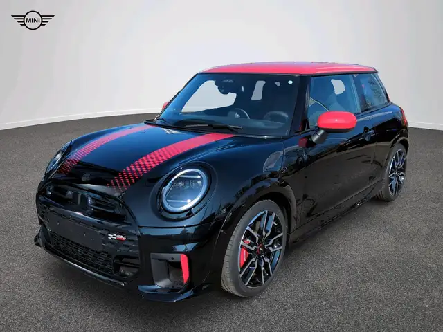 MINI John Cooper Works John Cooper Works Trim