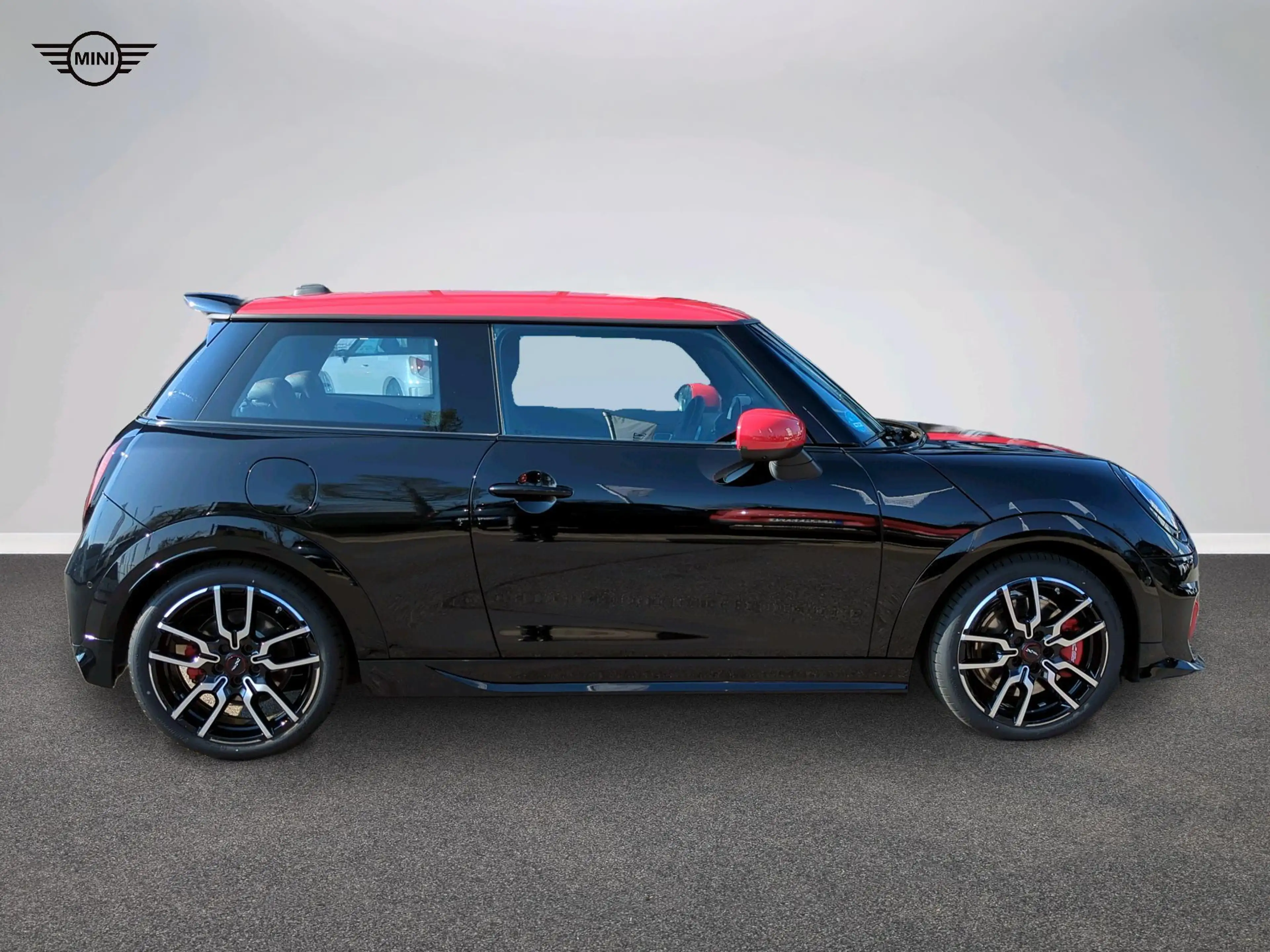 MINI John Cooper Works John Cooper Works Trim — photo 2