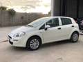 Fiat Grande Punto 1.2 benzine 10/2015**118000km*onderhoud*EURO 6* Wit - thumbnail 3