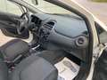 Fiat Grande Punto 1.2 benzine 10/2015**118000km*onderhoud*EURO 6* Wit - thumbnail 7