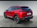 Peugeot 2008 1.2 PureTech 130ch S\u0026S Allure EAT8 Rood - thumbnail 3
