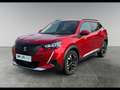 Peugeot 2008 1.2 PureTech 130ch S\u0026S Allure EAT8 Rouge - thumbnail 1
