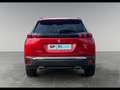 Peugeot 2008 1.2 PureTech 130ch S\u0026S Allure EAT8 Rood - thumbnail 4