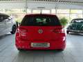 Volkswagen Golf Golf VII Diesel 5-Türer 1.6 TDI SCR Trendline Rosso - thumbnail 5