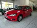 Volkswagen Golf Golf VII Diesel 5-Türer 1.6 TDI SCR Trendline Rosso - thumbnail 3