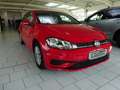 Volkswagen Golf Golf VII Diesel 5-Türer 1.6 TDI SCR Trendline Rosso - thumbnail 7