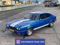 Ford Capri 2.0 | 1982 | Route 66 Auctions Noir - thumbnail 4