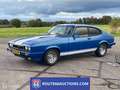 Ford Capri 2.0 | 1982 | Route 66 Auctions Noir - thumbnail 5