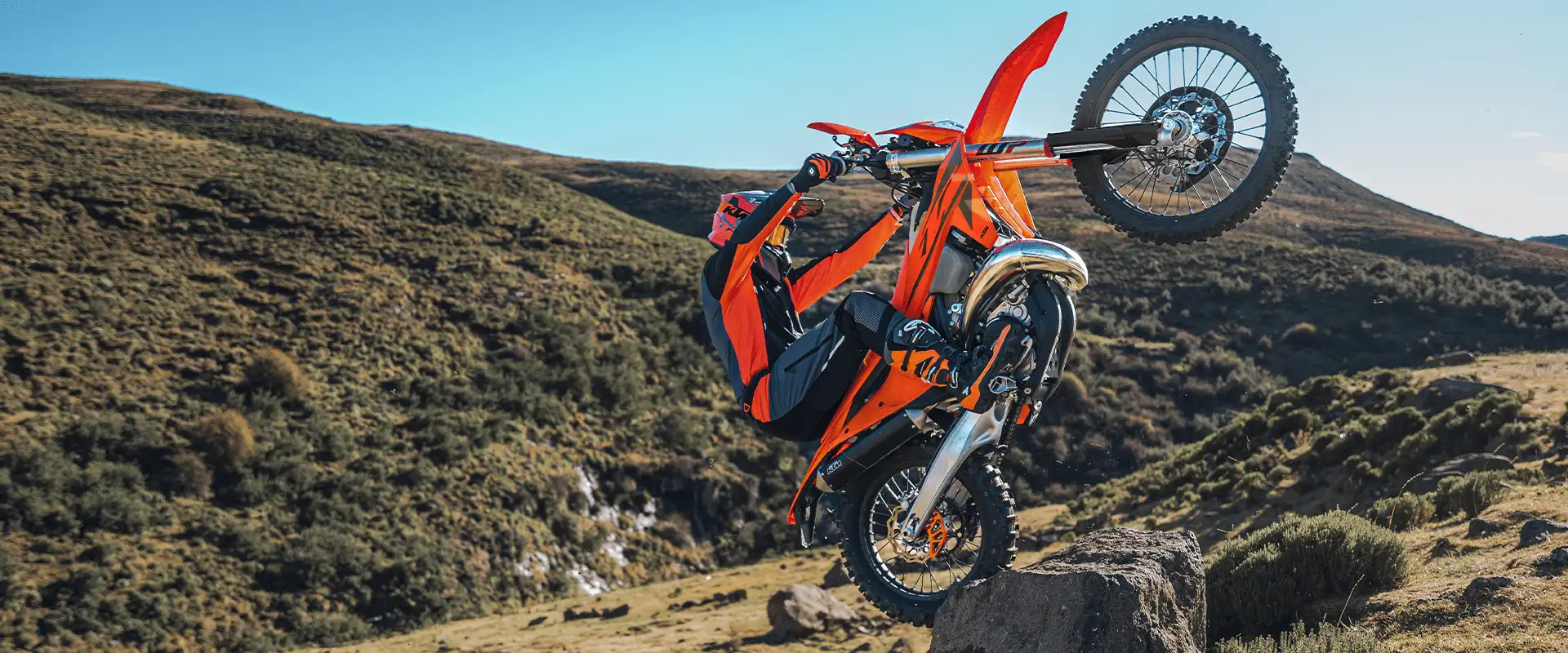 KTM 300 EXC - 2