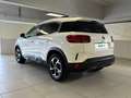 Citroen C5 Aircross PureTech 180 S&S Feel EAT8 Blanc - thumbnail 3