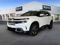 Citroen C5 Aircross PureTech 180 S&S Feel EAT8 Blanc - thumbnail 1