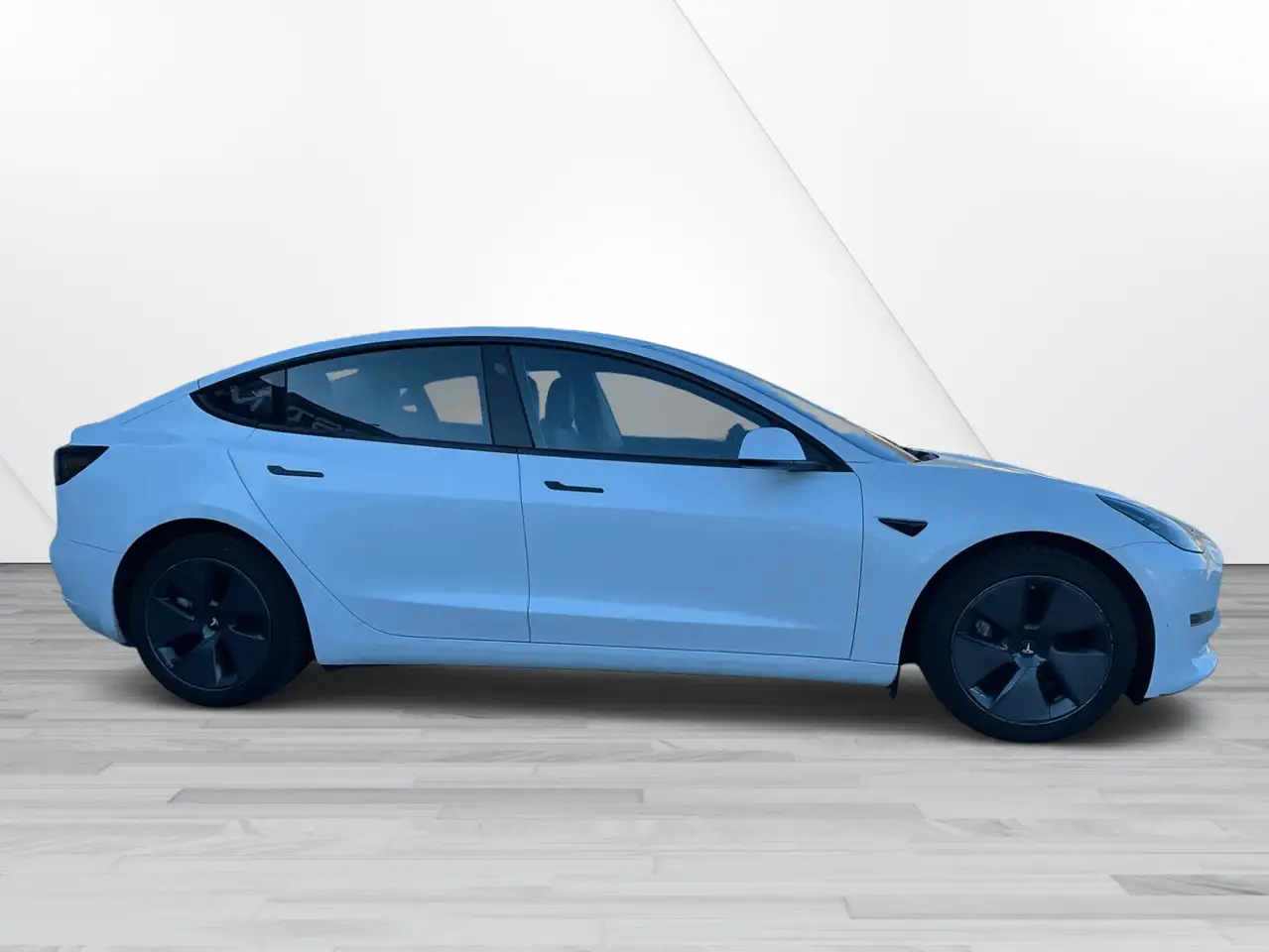 Tesla Model 3 photo Tesla Model 3