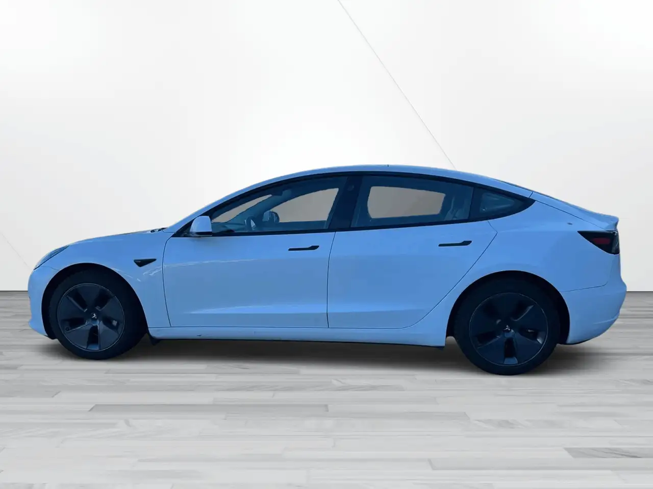 Tesla Model 3 photo Tesla Model 3