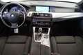 BMW 520 5-serie 520i Executive M Sport Zwart - thumbnail 8