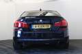 BMW 520 5-serie 520i Executive M Sport Zwart - thumbnail 5