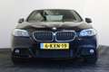 BMW 520 5-serie 520i Executive M Sport Zwart - thumbnail 2