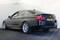 BMW 520 5-serie 520i Executive M Sport Zwart - thumbnail 4