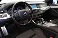 BMW 520 5-serie 520i Executive M Sport Zwart - thumbnail 9