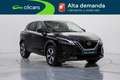 Nissan Qashqai E-POWER N-Connecta 4x2 140kW Negro - thumbnail 3