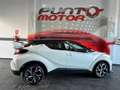 Toyota C-HR 180H Dynamic Weiß - thumbnail 17