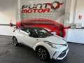Toyota C-HR 180H Dynamic Weiß - thumbnail 4